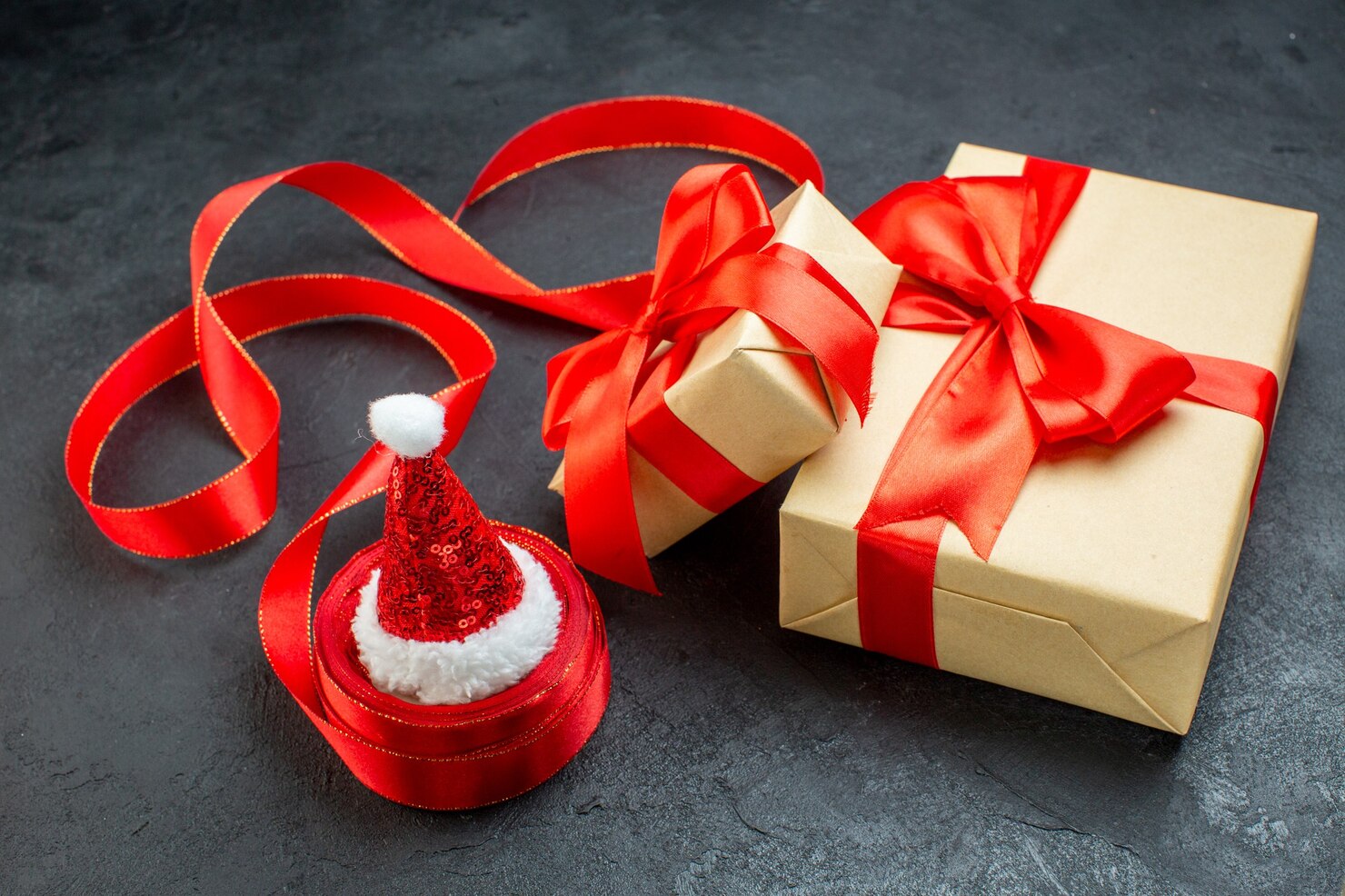 Holiday Gift Boxes