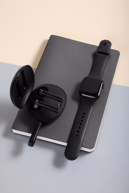 Smartwatch & Earbuds Bundle